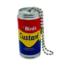 Handmade BIRDS CUSTARD POWDER