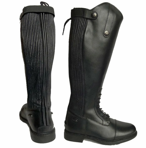Fuller fillies field boots - fillies,