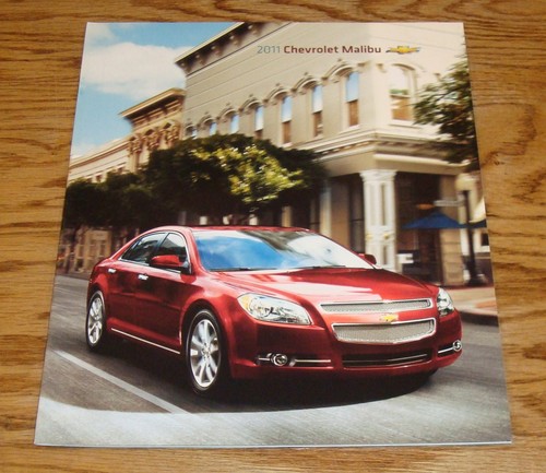Original 2011 chevrolet - original,
