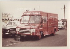 OXFORDSHIRE COUNTY FIRE