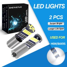 2x For Audi TT Benz W210