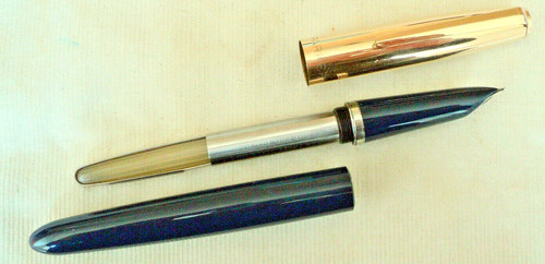Parker fountain pen - 21,