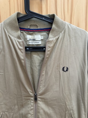 Fred perry bradley - fred,