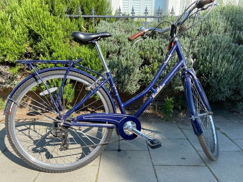 Bike hybrid very good - hybrid,,