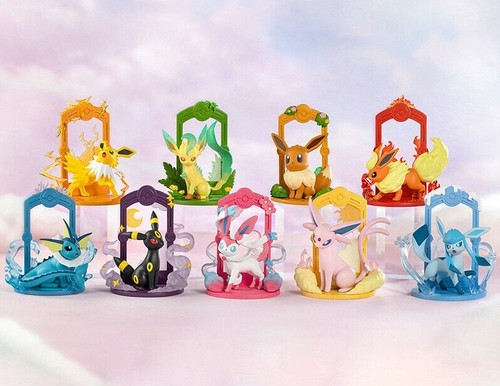 Pokémon eevee vaporeon - eevee,