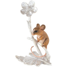 Nature’s Realms  Field Mouse