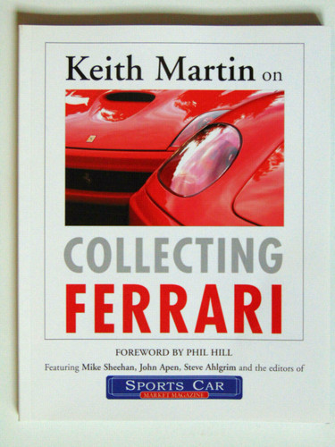 Keith martin collecting - keith,