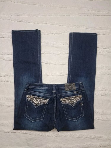Nwt miss boot jeans - miss, me