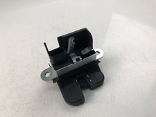 VW GOLF VII 5G1, BQ1, BE1, BE2