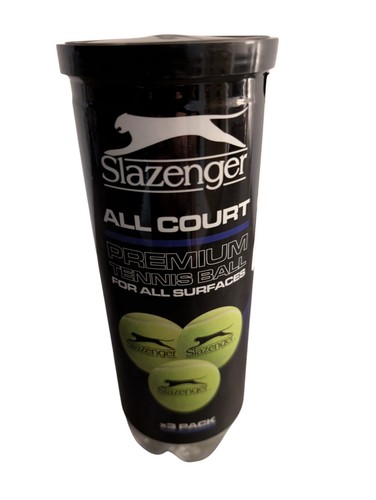 Slazenger club all - club, court
