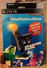 PlayStation Move Starter Pack (PS3) - BOXED COMPLETE + Sports Champions Game