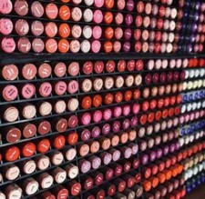 💌 **COLORS/GLOSSES**