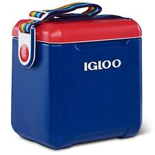IGLOO TAG ALONG TOO PORTABLE