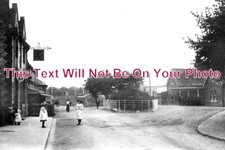 SX 2848 - Hailsham Railway