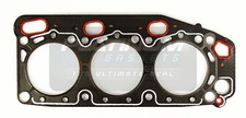 2 X CYLINDER HEAD GASKET'S FOR