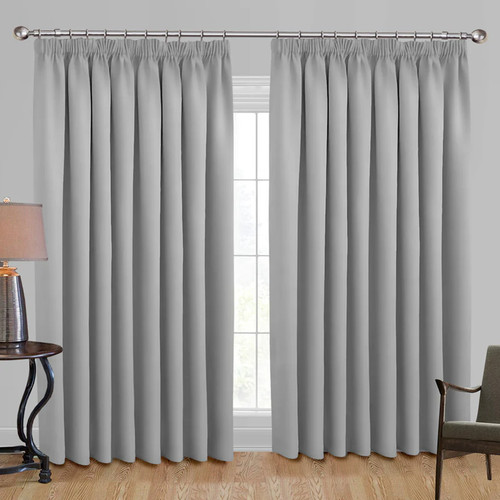 Thick thermal blackout - thermal,