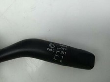 Wiper cleaning control mazda - cleaning,
