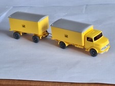 Wiking 550 Special Mod. MB