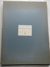 Grandma Moses Full Color Prints Canaday Art in America Portfolio of 8 Paintings