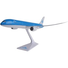 KLM Boeing 787-9 1:250 Model