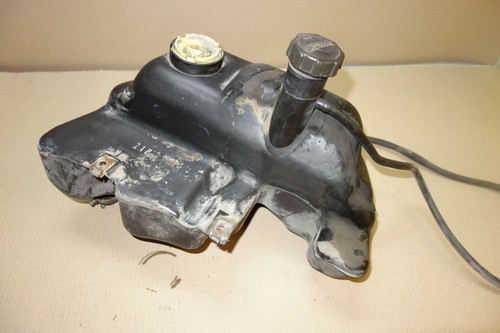 Piaggio vespa et4 125 - 125, moped