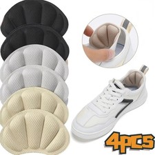 2pcs Back of Heel Cushion