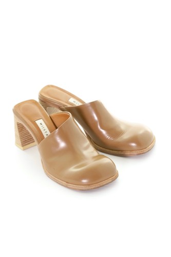 Miista rebecca brown - rebecca, leather