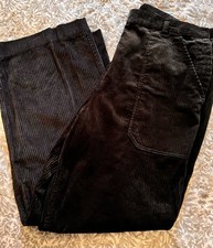 Toast Annie Cotton Black