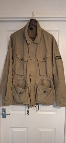 Barbour boyer casual jacket - boyer,