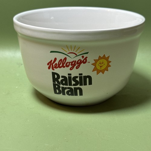 Kellogs raisin bran cereal - kellogs,