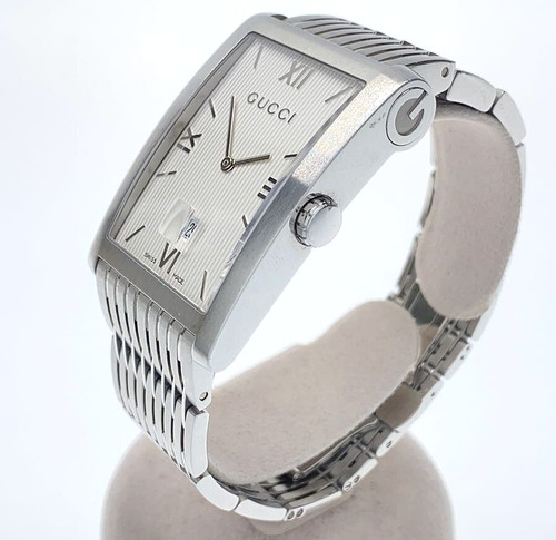 Gucci 8600m chronograph - gucci,