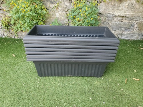 Stewart garden premium plastic - garden,