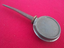 Vintage BANJO Oil Can Oiler