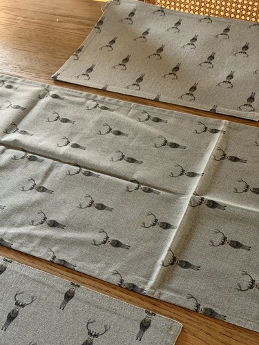 Sophie allport highland stags - sophie,
