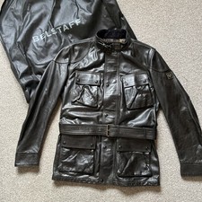 New belstaff Legacy