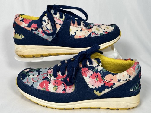 Cath kidston trainers 5 - kidston,