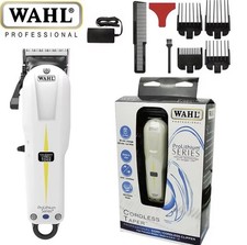 Wahl Prolithium Series