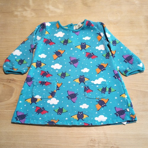Frugi halloween bat - halloween, dress
