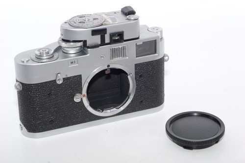 Leica single stroke 35mm - single,