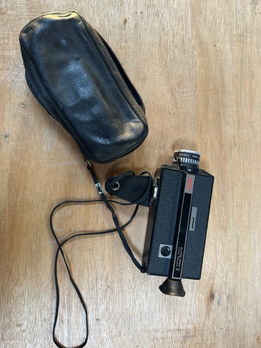 Eumig mini super - super, 8