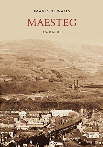 Maesteg murphy natalie - -, murphy,