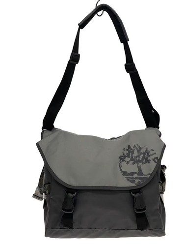 Timberland shoulder bag gry - bag,