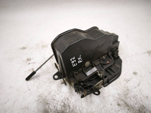 Bmw e92 e93 2010 - 3, left
