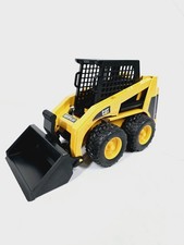 BRUDER CAT SKID STEER LOADER