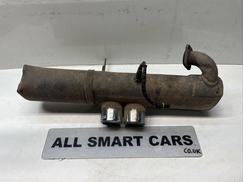 Smart car 450 - smart,