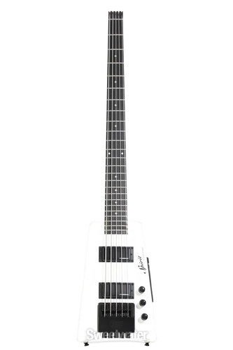 Steinberger spirit bass - xt-25,