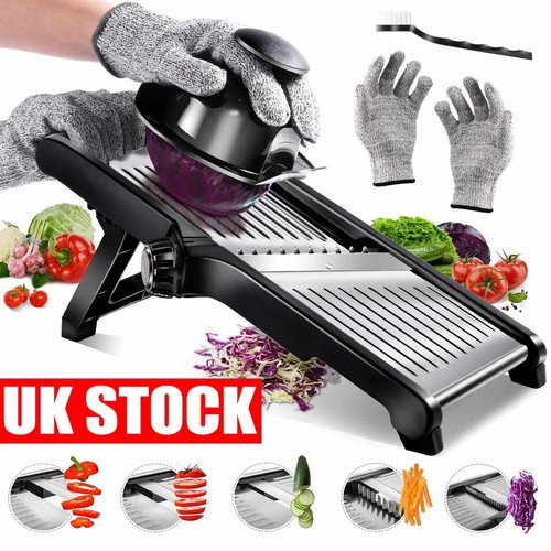 Professional mandolin slicer - mandolin,