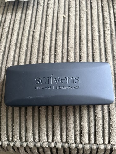 Scrivens hard snap - hard,
