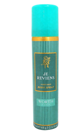 Worth reviens body - 75, je