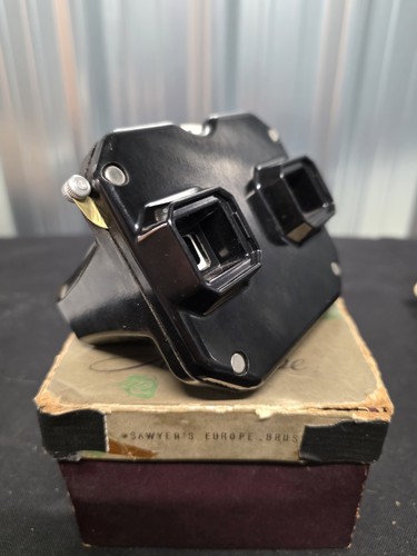 Sawyers vintage view master - sawyers,